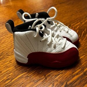 Baby Jordans